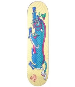 PREDUCE Trk Mystical Boar Deck - 8.125