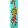 PREDUCE Trk Mystical Butterfly Fish Deck - 8.0 2 PREDUCE Trk Mystical Butterfly Fish Deck - 8.0 -Skateboard Kortingswinkel preduce trk mystical butterfly fish deck 80
