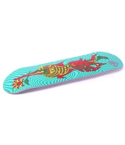 PREDUCE Trk Mystical Butterfly Fish Deck - 8.0 9 PREDUCE Trk Mystical Butterfly Fish Deck - 8.0 -Skateboard Kortingswinkel preduce trk mystical butterfly fish deck 80 3
