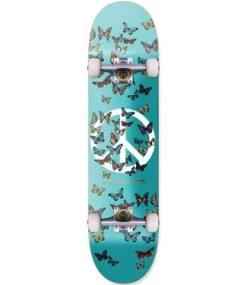 PRIMITIVE Codes Complete Teal - 7.75