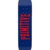 PRIMITIVE Collegiate Large Deck Navy - 8.0