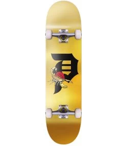 PRIMITIVE Dirty P Scorpion Complete Multi - 7.75 -Skateboard Kortingswinkel primitive dirty p scorpion complete multi 775 1
