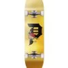 PRIMITIVE Dirty P Scorpion Complete Multi - 7.75 -Skateboard Kortingswinkel primitive dirty p scorpion complete multi 775