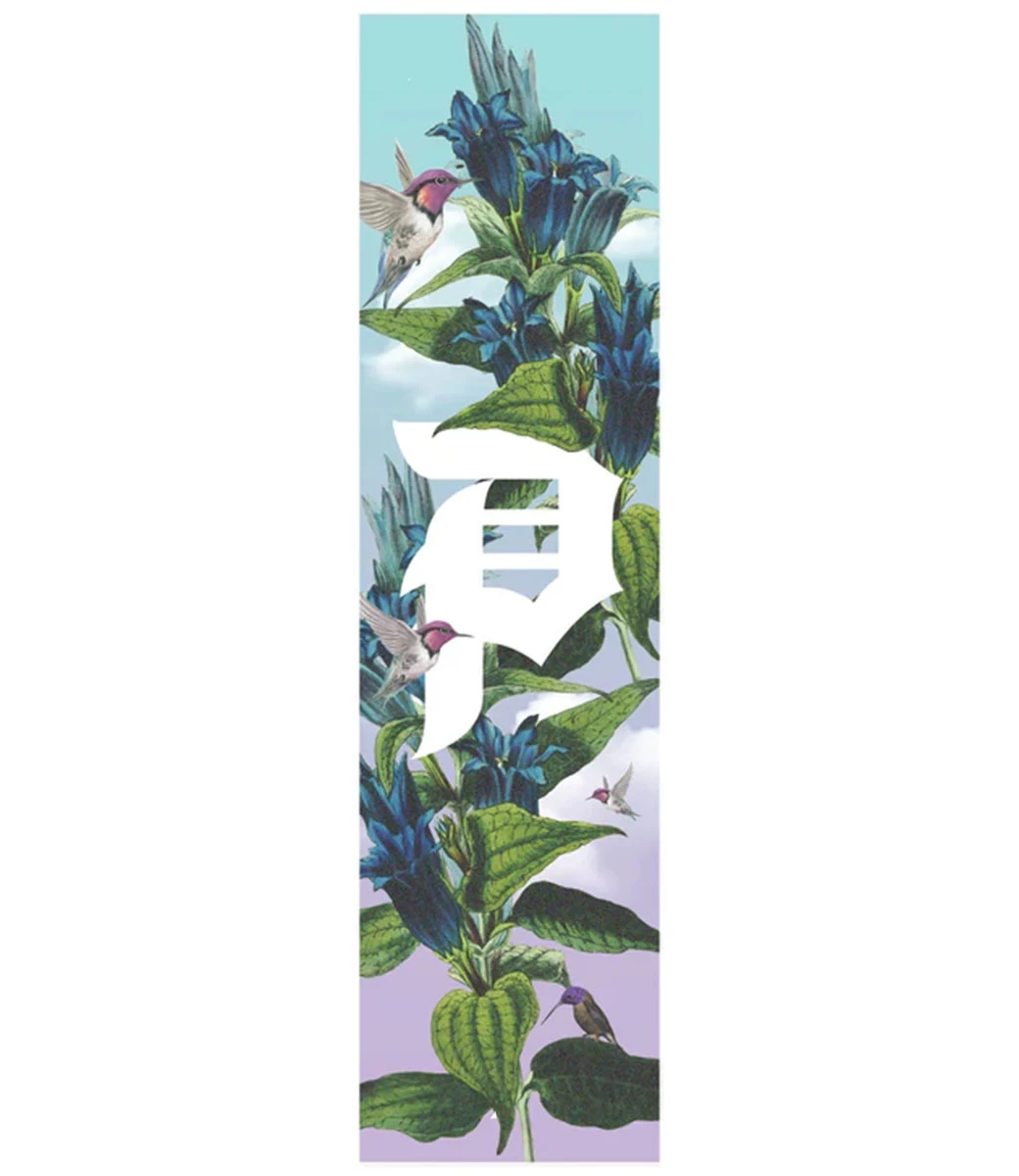 PRIMITIVE Humming Griptape - Multi 4 PRIMITIVE Humming Griptape - Multi - Afbeelding 2