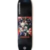 PRIMITIVE My Hero Academia Deck Black - 8.0
