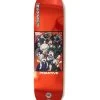PRIMITIVE My Hero Academia Deck Red - 7.75