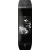 PRIMITIVE Platinum Deck Black - 8.25 -Skateboard Kortingswinkel primitive platinum deck black 825