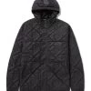 PRIMITIVE Quilted Puffer Jacket - Black 1 PRIMITIVE Quilted Puffer Jacket - Black -Skateboard Kortingswinkel primitive quilted puffer jacket black