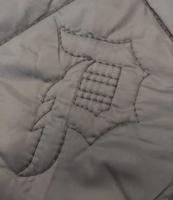 PRIMITIVE Quilted Puffer Jacket - Black -Skateboard Kortingswinkel primitive quilted puffer jacket black 2