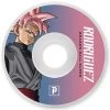 PRIMITIVE Rodriguez Ssr Goku Black Rose Wheel - 54 Mm -Skateboard Kortingswinkel primitive rodriguez ssr goku black rose wheel 54 m