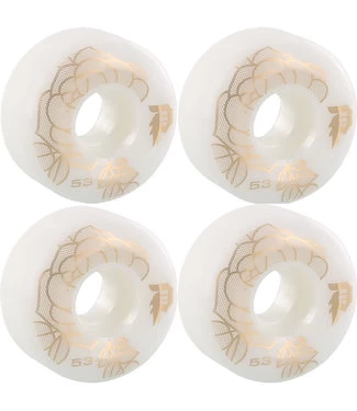 PRIMITIVE Rosa Team Wheel Gold - 53mm 3 PRIMITIVE Rosa Team Wheel Gold - 53mm