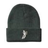 PRIMITIVE Union Beanie - Sage -Skateboard Kortingswinkel primitive union beanie sage