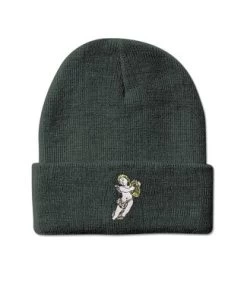 PRIMITIVE Union Beanie - Sage