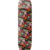 PRIMITIVE Villani Sketchy Deck Blue - 8.5 -Skateboard Kortingswinkel primitive villani sketchy deck blue 85