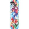 Rainbow Deck - 8.06 -Skateboard Kortingswinkel rainbow deck 806