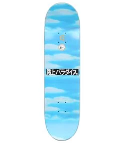 Rainbow Deck - 8.06 -Skateboard Kortingswinkel rainbow deck 806 2