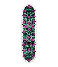 REAL Chima Intertwined Deck - 8.06 -Skateboard Kortingswinkel real chima intertwined deck 806 1