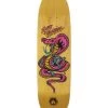 Reuter Snake & Rat Deck Yellow Stain - 9.0