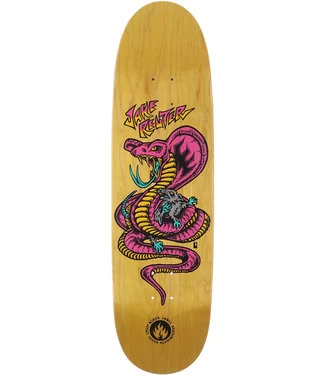 Reuter Snake & Rat Deck Yellow Stain - 9.0 3 Reuter Snake & Rat Deck Yellow Stain - 9.0