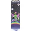 RIPNDIP Friends Forever Deck Black - 8.0 -Skateboard Kortingswinkel ripndip friends forever deck black 80