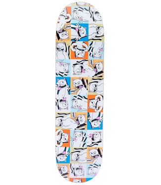 RIPNDIP Frustration Deck Multi - 8.25 3 RIPNDIP Frustration Deck Multi - 8.25