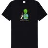RIPNDIP I Don't Drink T-Shirt - Black -Skateboard Kortingswinkel ripndip i dont drink t shirt black