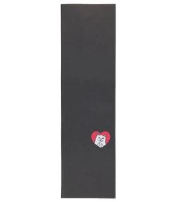 RIPNDIP I Love Nerm Grip Tape - Black