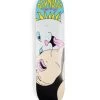RIPNDIP Lady Friend Deck Multi - 8.25 -Skateboard Kortingswinkel ripndip lady friend deck multi 825