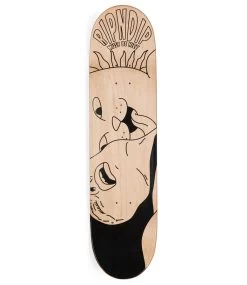 RIPNDIP Lady Friend Deck Multi - 8.25 -Skateboard Kortingswinkel ripndip lady friend deck multi 825 2