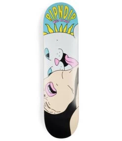 RIPNDIP Lady Friend Deck Multi - 8.25
