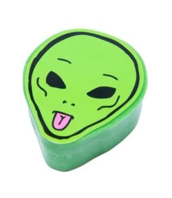 RIPNDIP Lord Alien Skate Wax - Green