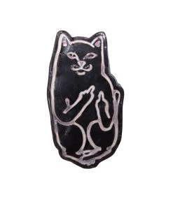 RIPNDIP Lord Jerm Skate Wax - Black -Skateboard Kortingswinkel ripndip lord jerm skate wax black 2