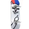 RIPNDIP Lord Nermal Fingerboard - Multi -Skateboard Kortingswinkel ripndip lord nermal fingerboard multi