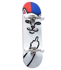 RIPNDIP Lord Nermal Fingerboard - Multi