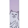 RIPNDIP Lord Nermal Grip Tape - Pink -Skateboard Kortingswinkel ripndip lord nermal grip tape pink