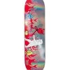 RIPNDIP Nerm Vs Devilman Deck Multi - 8.50 -Skateboard Kortingswinkel ripndip nerm vs devilman deck multi 850
