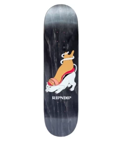 RIPNDIP Nermboutins Board Multi - 8.0 -Skateboard Kortingswinkel ripndip nermboutins board multi 80 1