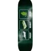RIPNDIP Pu$$y, Money, Weed Deck Teal - 8.25 -Skateboard Kortingswinkel ripndip puy money weed deck teal 825