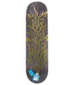 RIPNDIP Ripnlit Deck Black - 8.5 -Skateboard Kortingswinkel ripndip ripnlit deck black 85 1