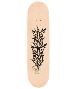 RIPNDIP Ripnlit Deck Black - 8.5 -Skateboard Kortingswinkel ripndip ripnlit deck black 85 2
