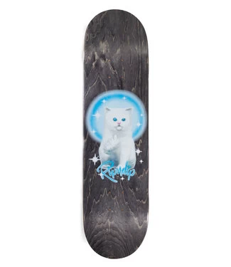 RIPNDIP Sprinkles Deck Black - 8.5 3 RIPNDIP Sprinkles Deck Black - 8.5