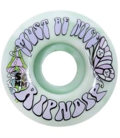 RIPNDIP Think Factory Skate Wheels Multi - 50mm