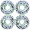 RIPNDIP Think Factory Skate Wheels Multi - 52mm -Skateboard Kortingswinkel ripndip think factory skate wheels multi 52mm