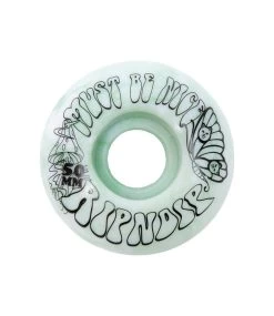 RIPNDIP Think Factory Skate Wheels Multi - 52mm -Skateboard Kortingswinkel ripndip think factory skate wheels multi 52mm 2
