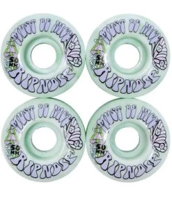 RIPNDIP Think Factory Skate Wheels Multi - 52mm