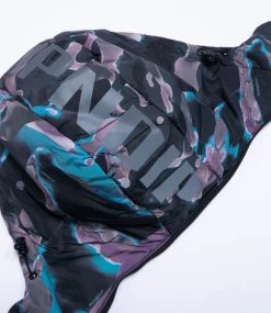 RIPNDIP Ultralight Beam Puffer Jacket - Multi -Skateboard Kortingswinkel ripndip ultralight beam puffer jacket multi 6