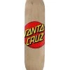 SANTA CRUZ Classic Dot Deck Brown - 8.375 2 SANTA CRUZ Classic Dot Deck Brown - 8.375 -Skateboard Kortingswinkel santa cruz classic dot deck brown 8375