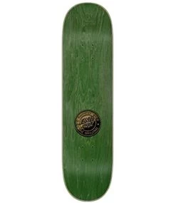 SANTA CRUZ Dollar Flame Dot Deck - 8.0 -Skateboard Kortingswinkel santa cruz dollar flame dot deck 80 2