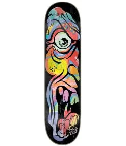SANTA CRUZ Roskopp Pseudo Everslick Deck - 8.0 6 SANTA CRUZ Roskopp Pseudo Everslick Deck - 8.0 -Skateboard Kortingswinkel santa cruz roskopp pseudo everslick deck 80 1