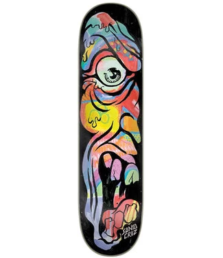 SANTA CRUZ Roskopp Pseudo Everslick Deck - 8.0 3 SANTA CRUZ Roskopp Pseudo Everslick Deck - 8.0